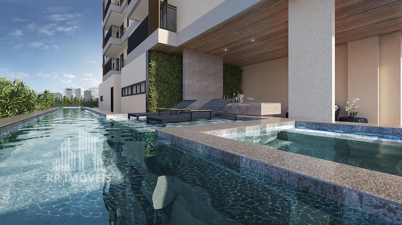 Apartamento, 1 quarto, 40 m² - Foto 24