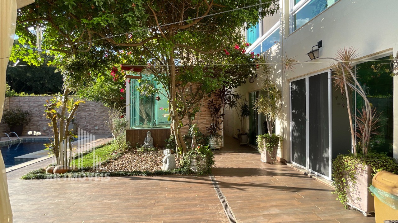 Casa, 4 quartos, 400 m² - Foto 7