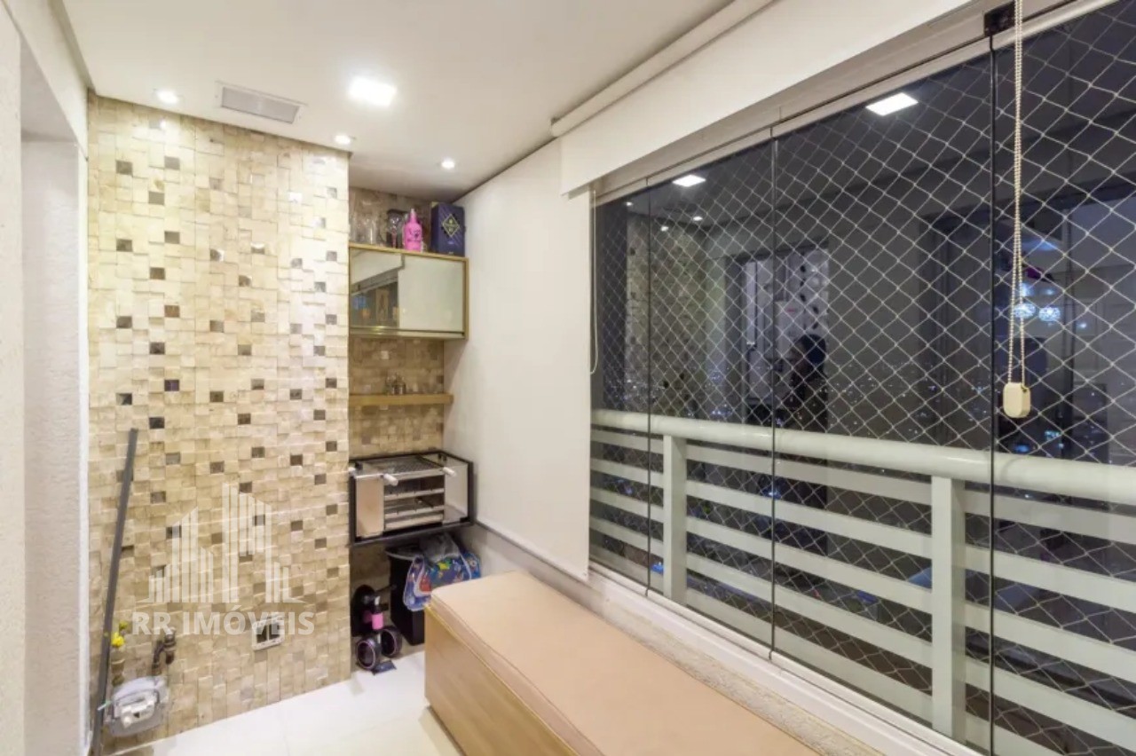Apartamento, 2 quartos, 67 m² - Foto 11