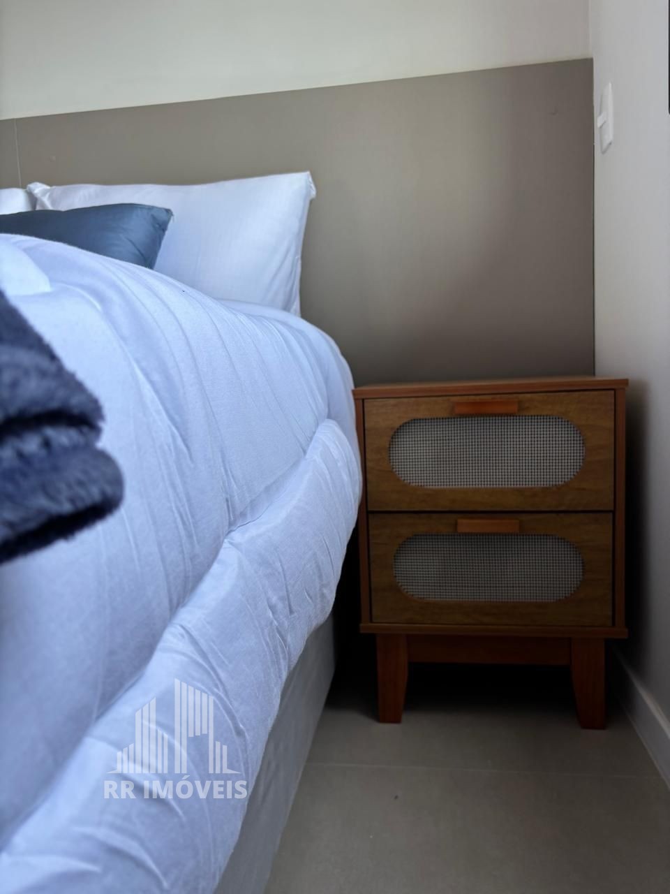 Apartamento, 1 quarto, 40 m² - Foto 12