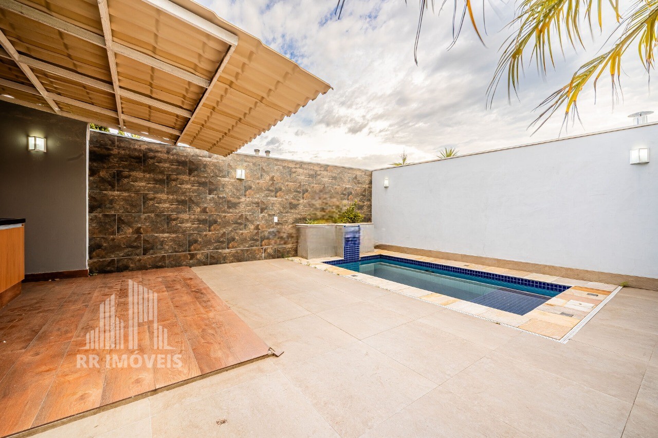 Casa, 3 quartos, 165 m² - Foto 9