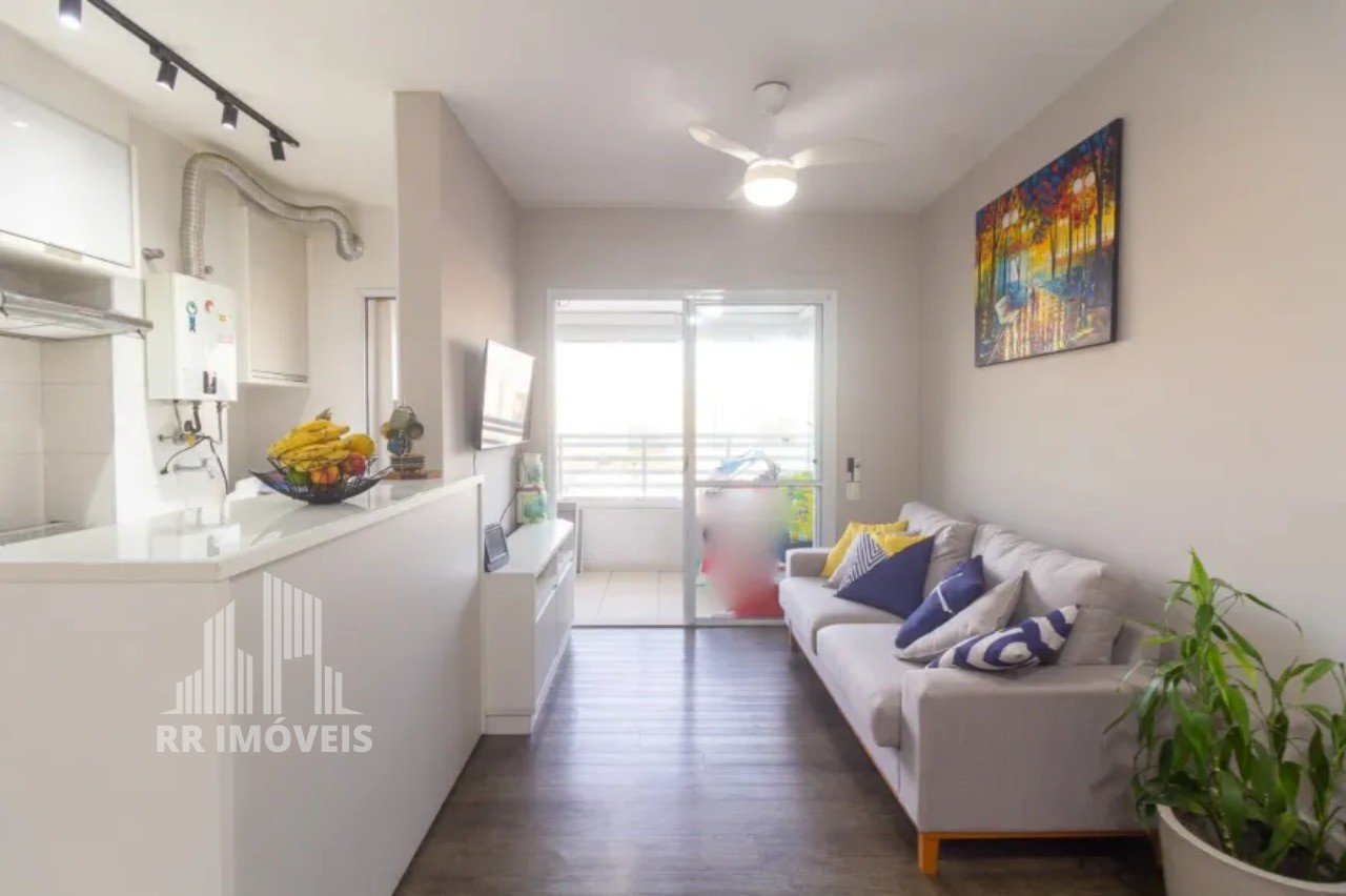 Apartamento, 2 quartos, 67 m² - Foto 3