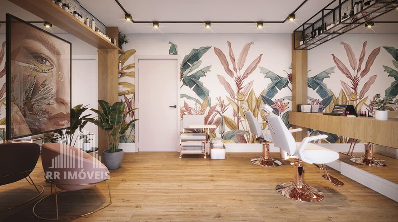 Apartamento, 3 quartos, 80 m² - Foto 4