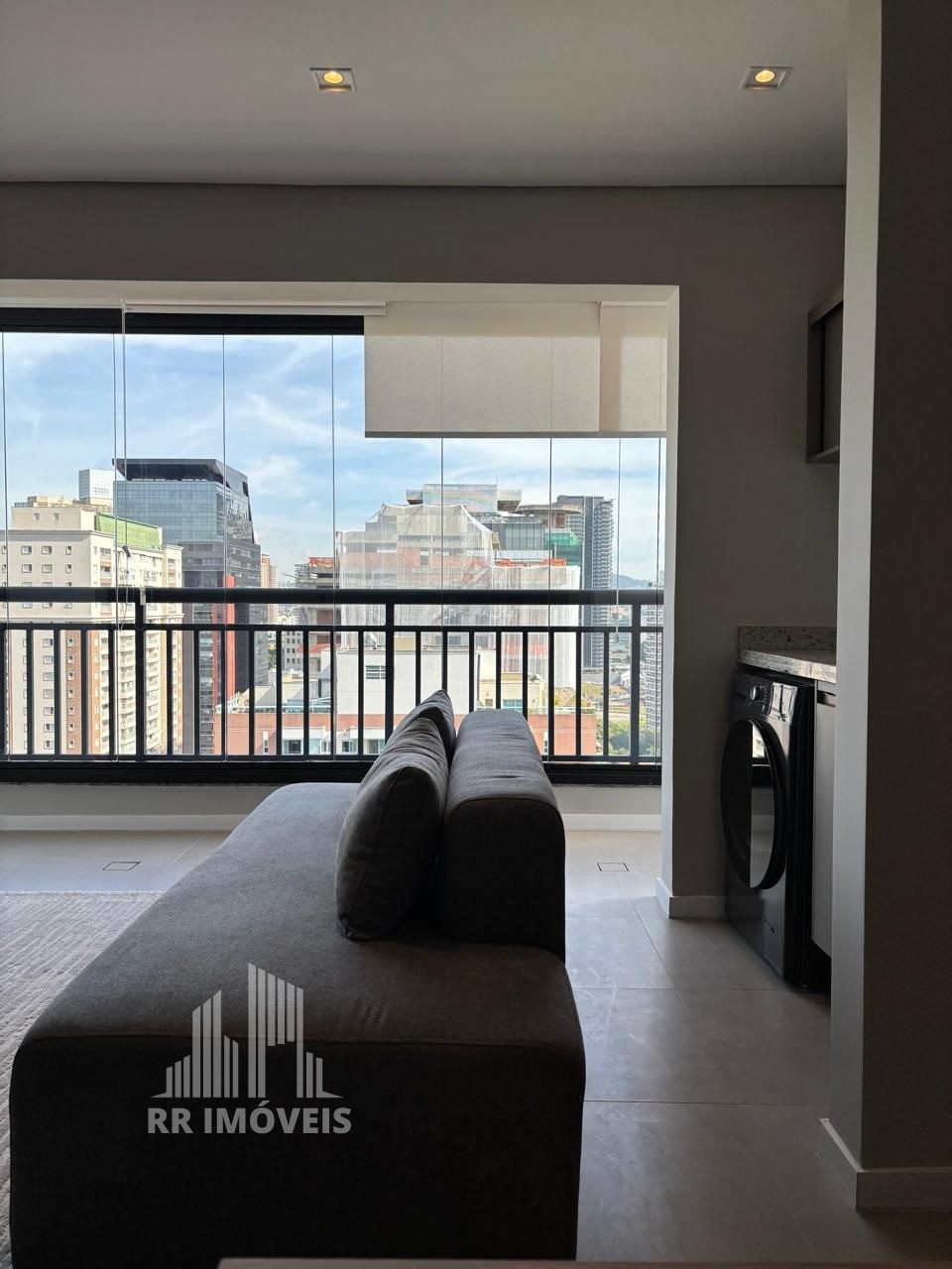 Apartamento, 1 quarto, 40 m² - Foto 5
