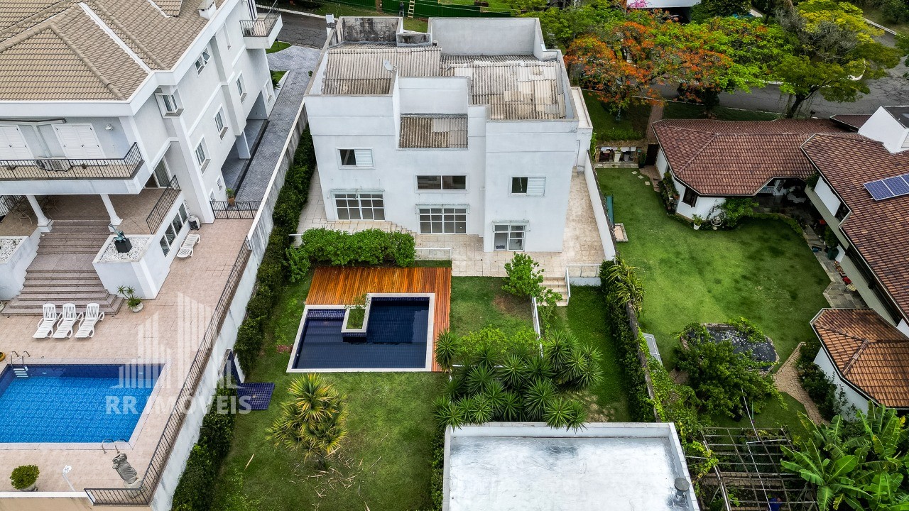 Casa, 4 quartos, 442 m² - Foto 45