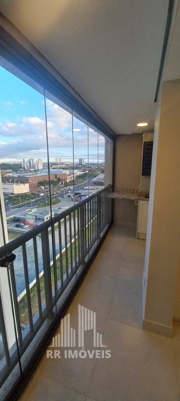 Apartamento, 3 quartos, 85 m² - Foto 11