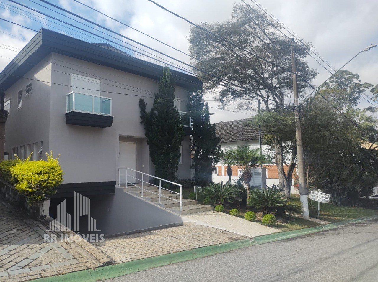 Casa, 4 quartos, 300 m² - Foto 1