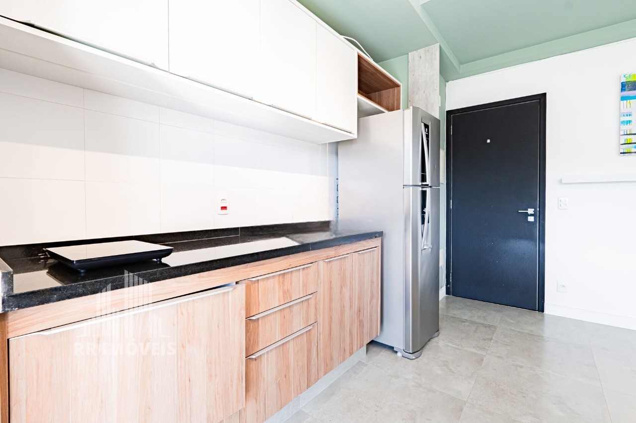 Apartamento, 1 quarto, 51 m² - Foto 8