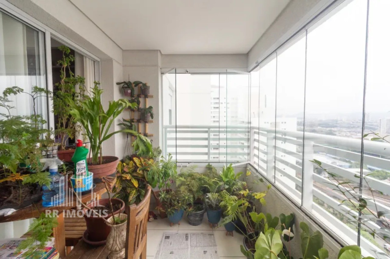 Apartamento, 3 quartos, 81 m² - Foto 11