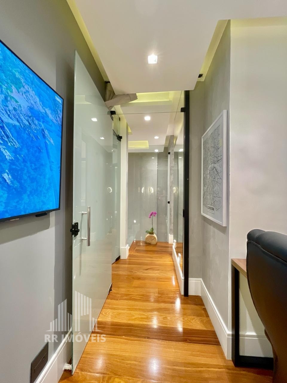 Apartamento, 2 quartos, 109 m² - Foto 10