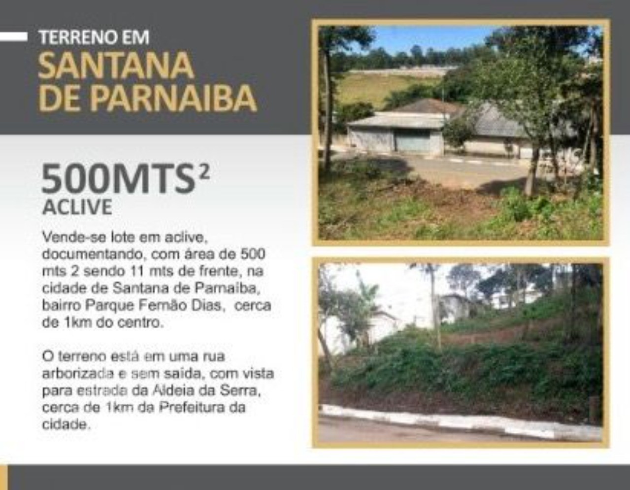 Terreno, 500 m² - Foto 7