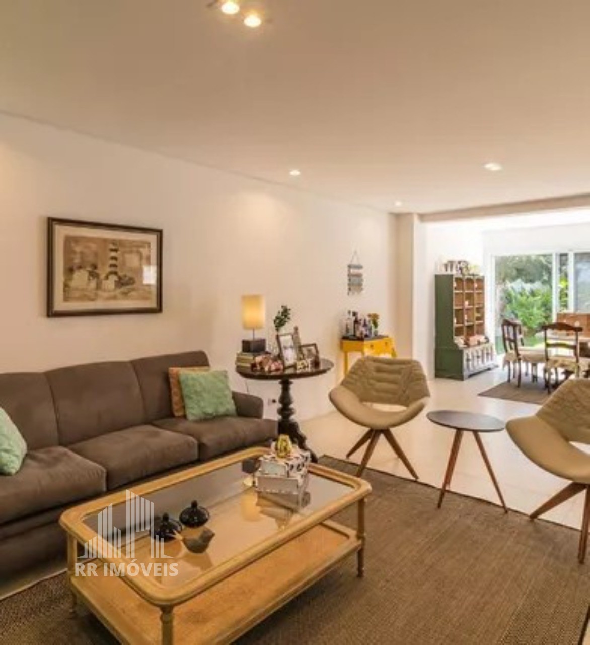 Casa, 4 quartos, 346 m² - Foto 3