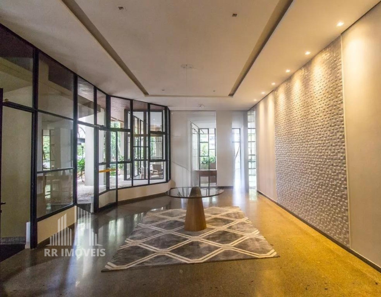 Apartamento, 3 quartos, 164 m² - Foto 25