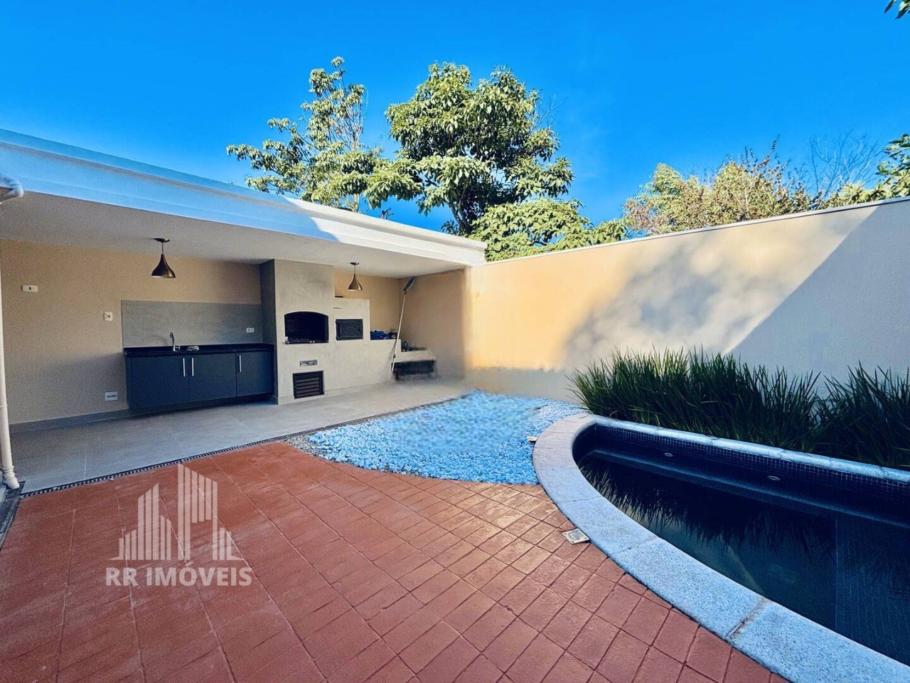 Casa, 3 quartos, 180 m² - Foto 4