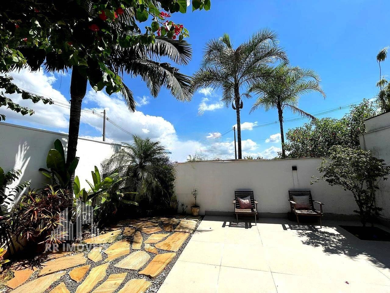 Casa, 3 quartos, 165 m² - Foto 2