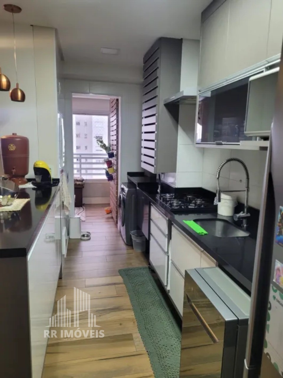 Apartamento, 2 quartos, 81 m² - Foto 6