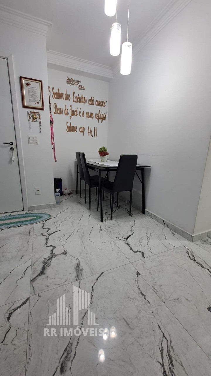 Apartamento, 3 quartos, 66 m² - Foto 7