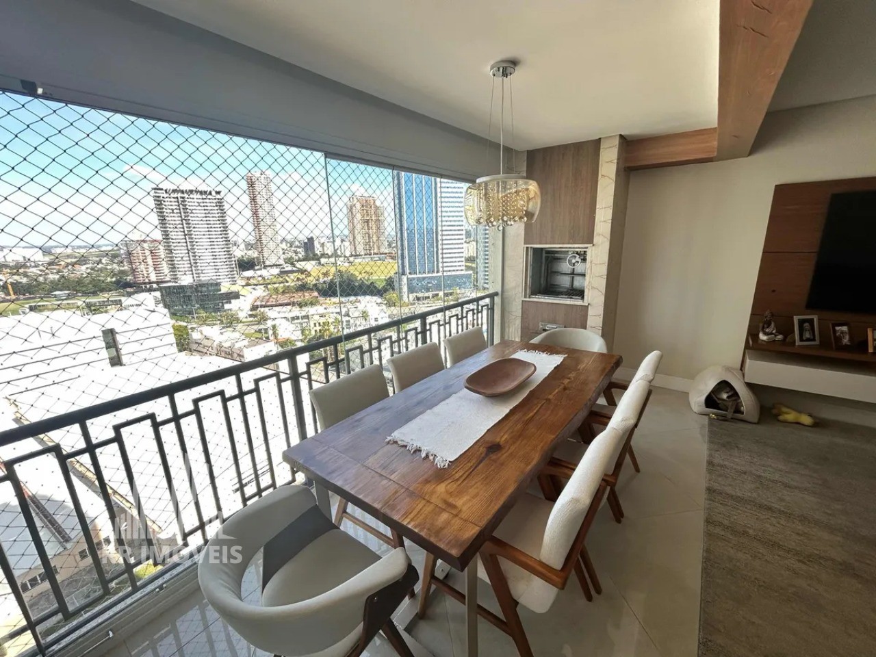 Apartamento, 3 quartos, 107 m² - Foto 3