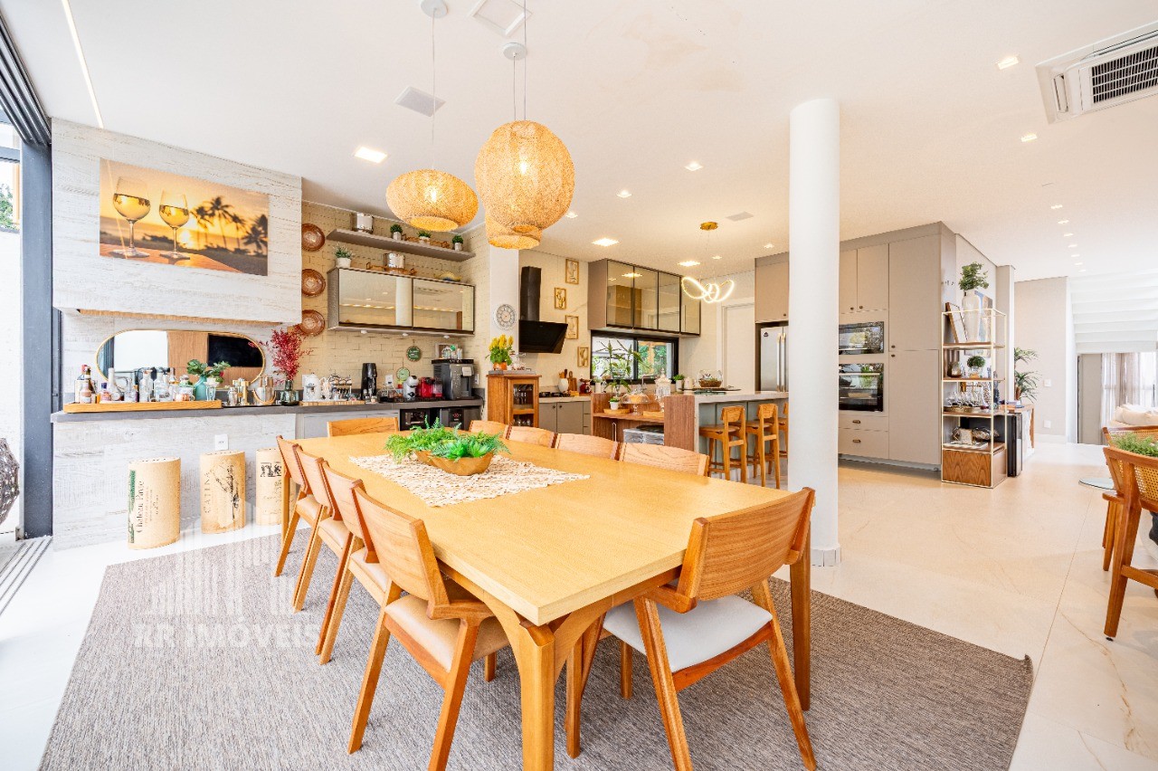 Casa, 4 quartos, 440 m² - Foto 23