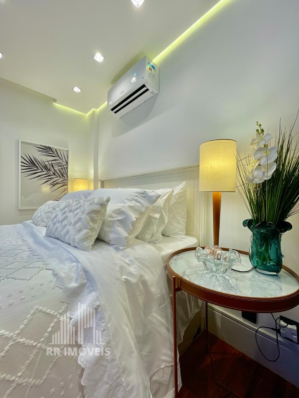 Apartamento, 2 quartos, 109 m² - Foto 11