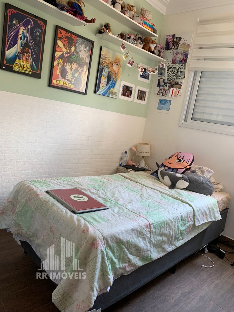 Apartamento, 3 quartos, 82 m² - Foto 10