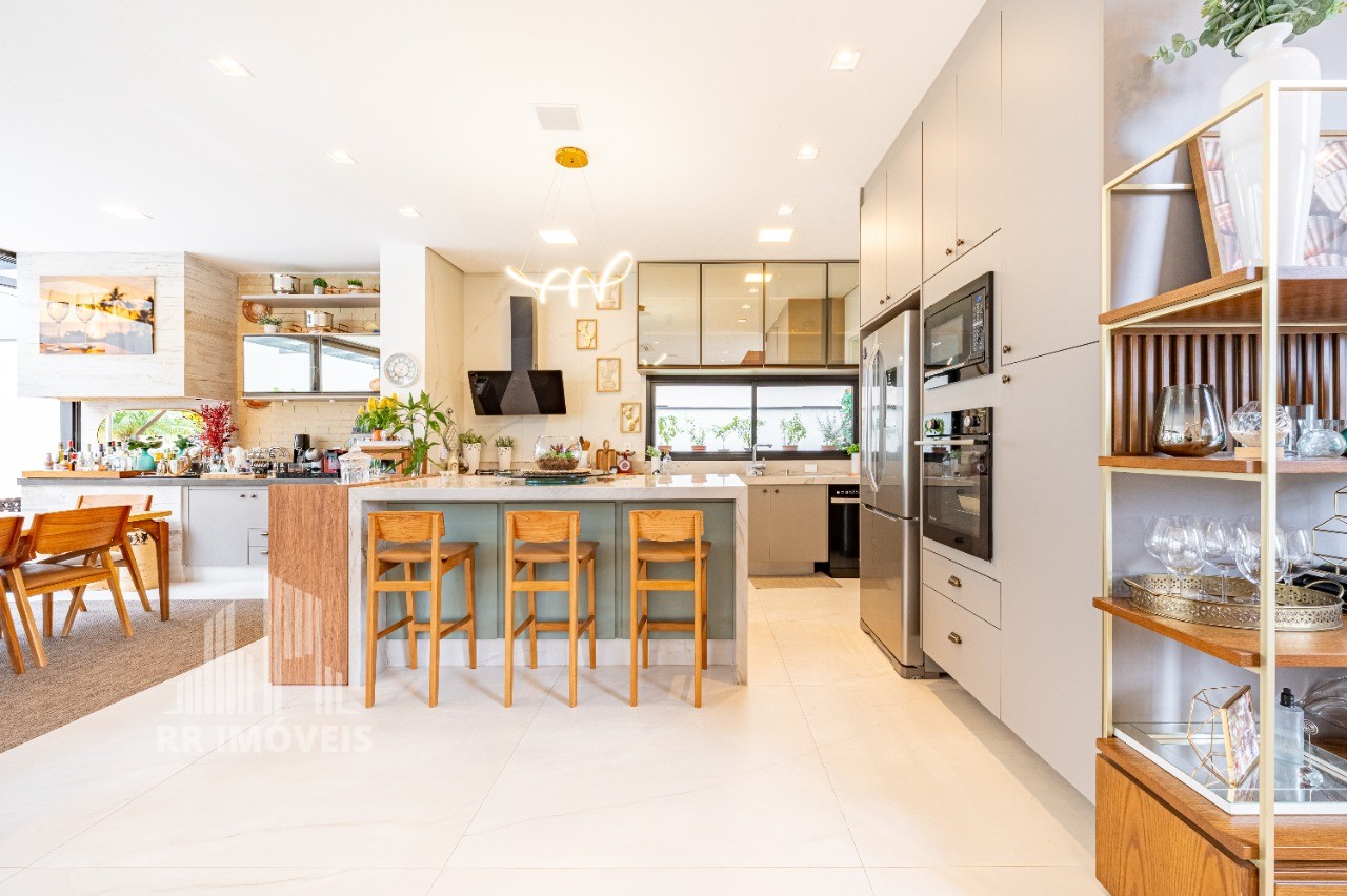 Casa, 4 quartos, 440 m² - Foto 18