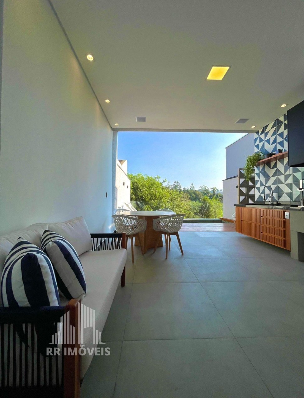Casa, 3 quartos, 155 m² - Foto 5