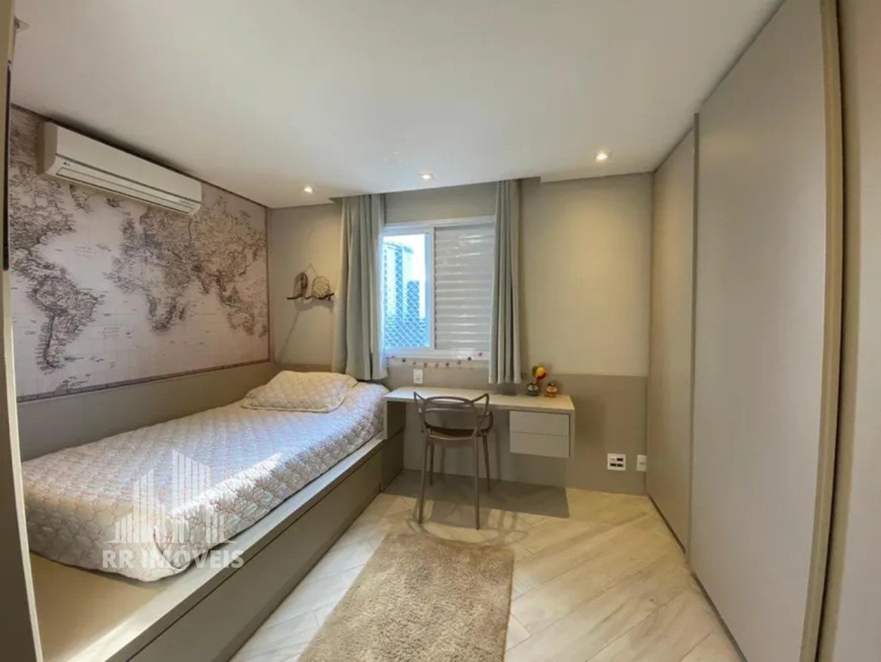 Apartamento, 3 quartos, 184 m² - Foto 16