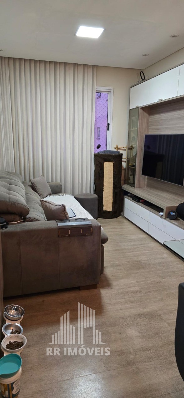 Apartamento, 2 quartos, 51 m² - Foto 1