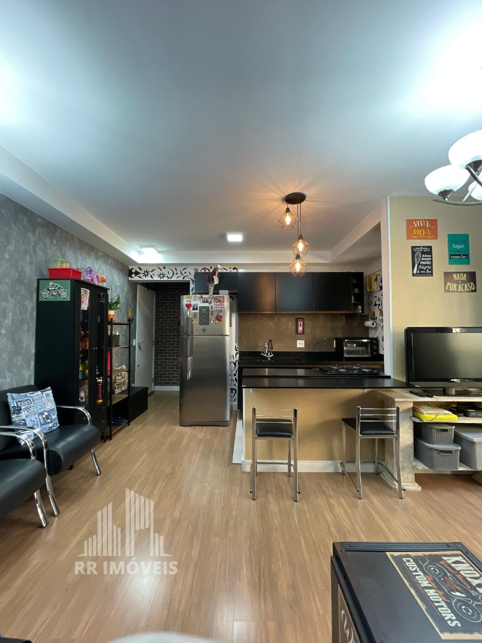 Apartamento, 2 quartos, 70 m² - Foto 19