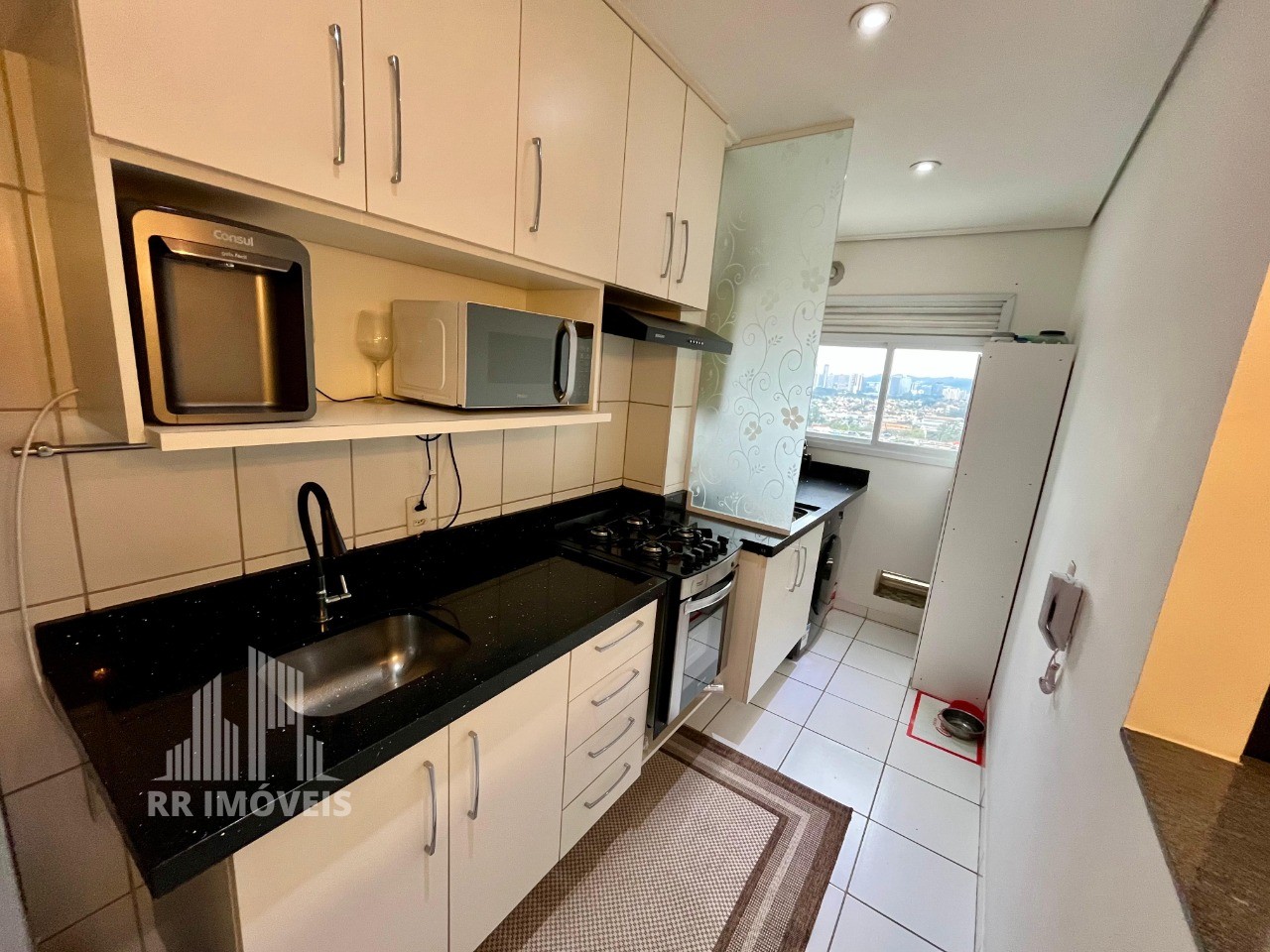 Apartamento, 3 quartos, 70 m² - Foto 9