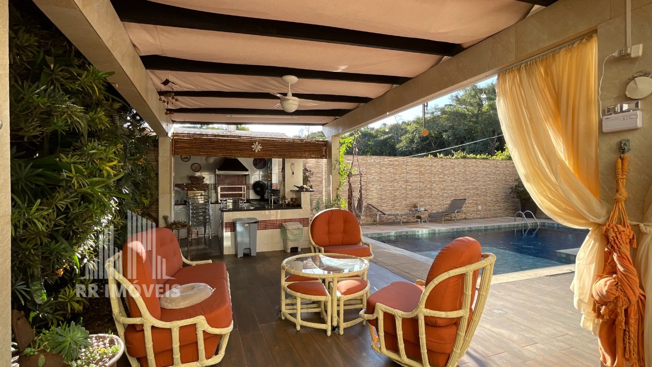 Casa, 4 quartos, 400 m² - Foto 5