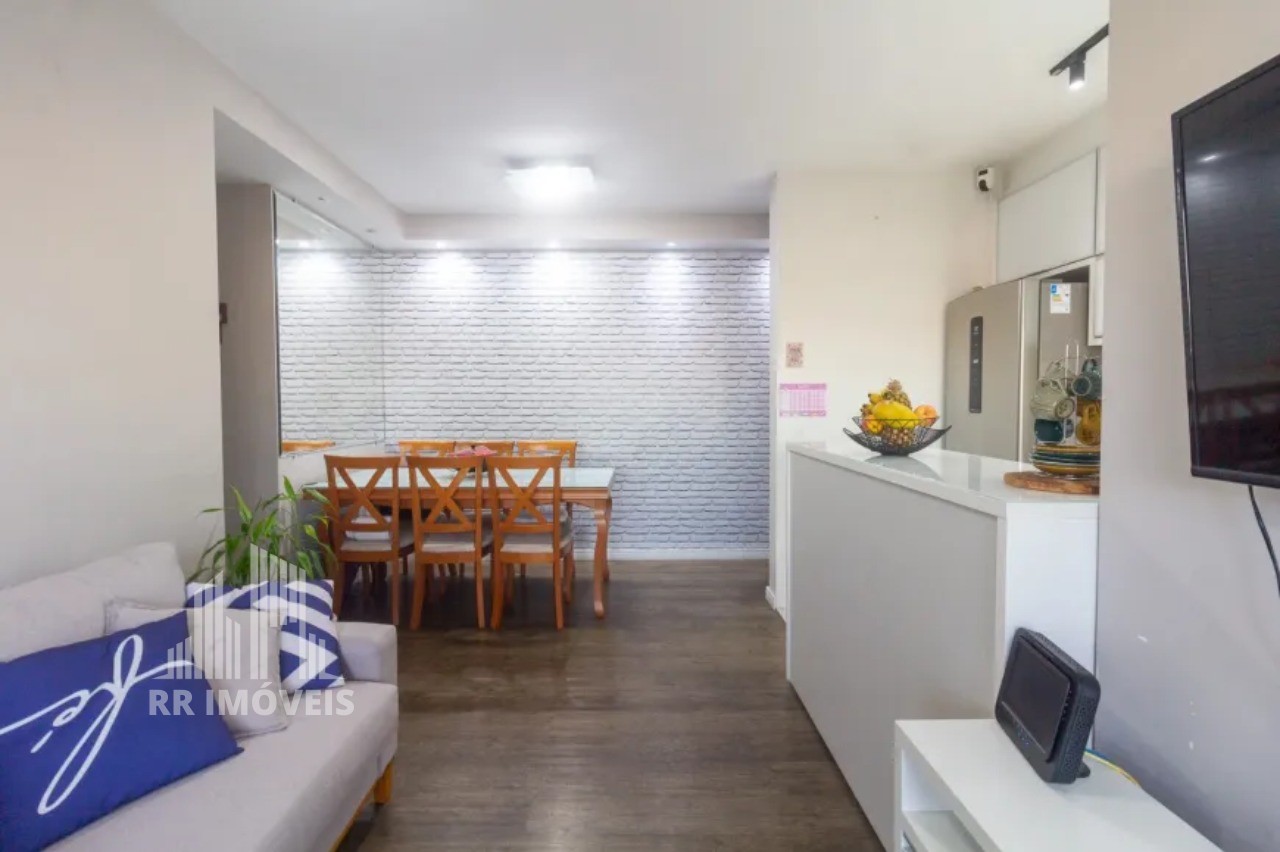Apartamento, 2 quartos, 67 m² - Foto 8