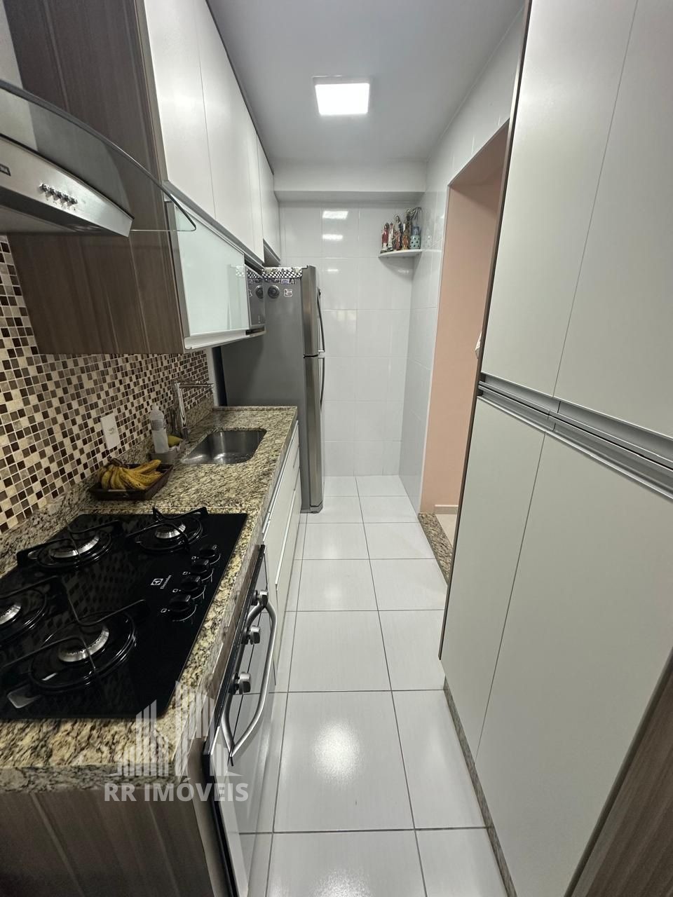 Apartamento, 2 quartos, 61 m² - Foto 9