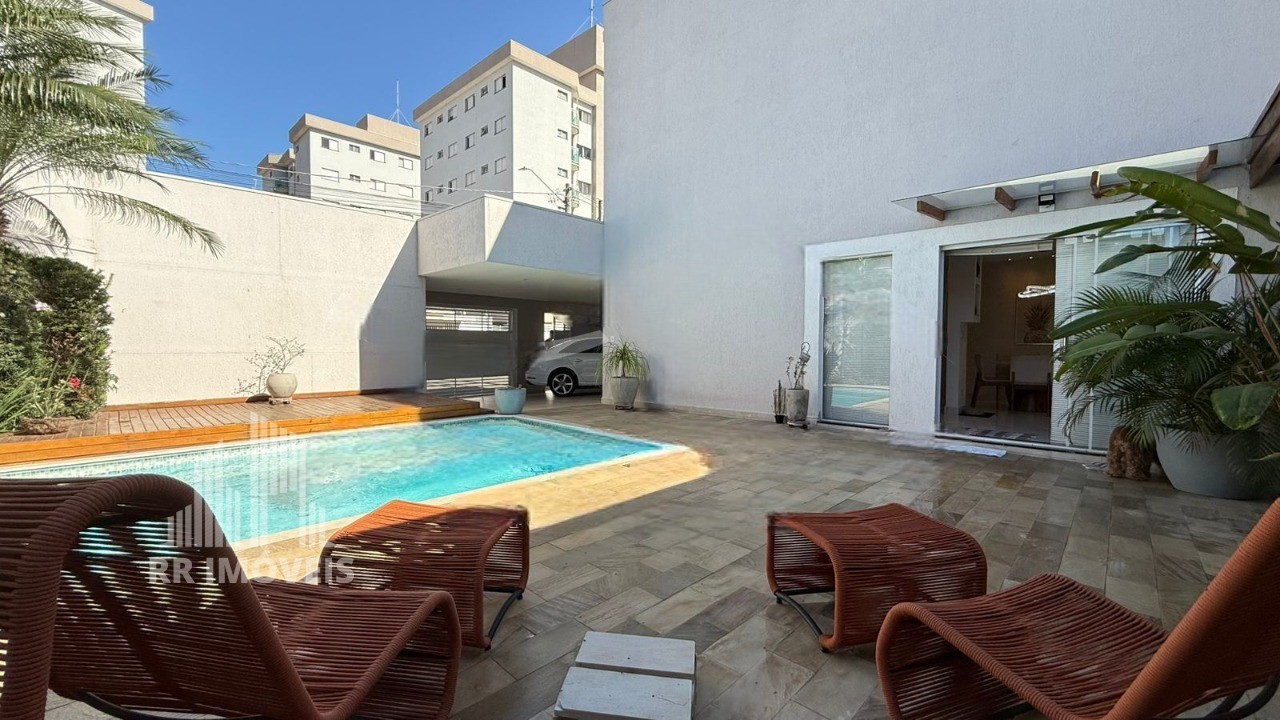 Casa, 3 quartos, 180 m² - Foto 10