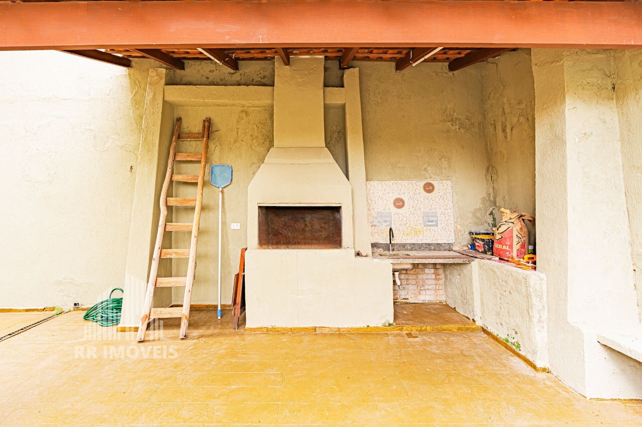 Casa, 4 quartos, 395 m² - Foto 4