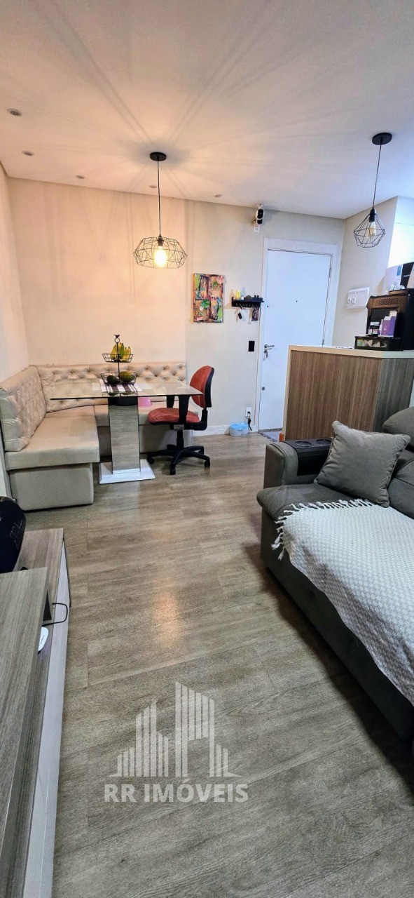 Apartamento, 2 quartos, 51 m² - Foto 2