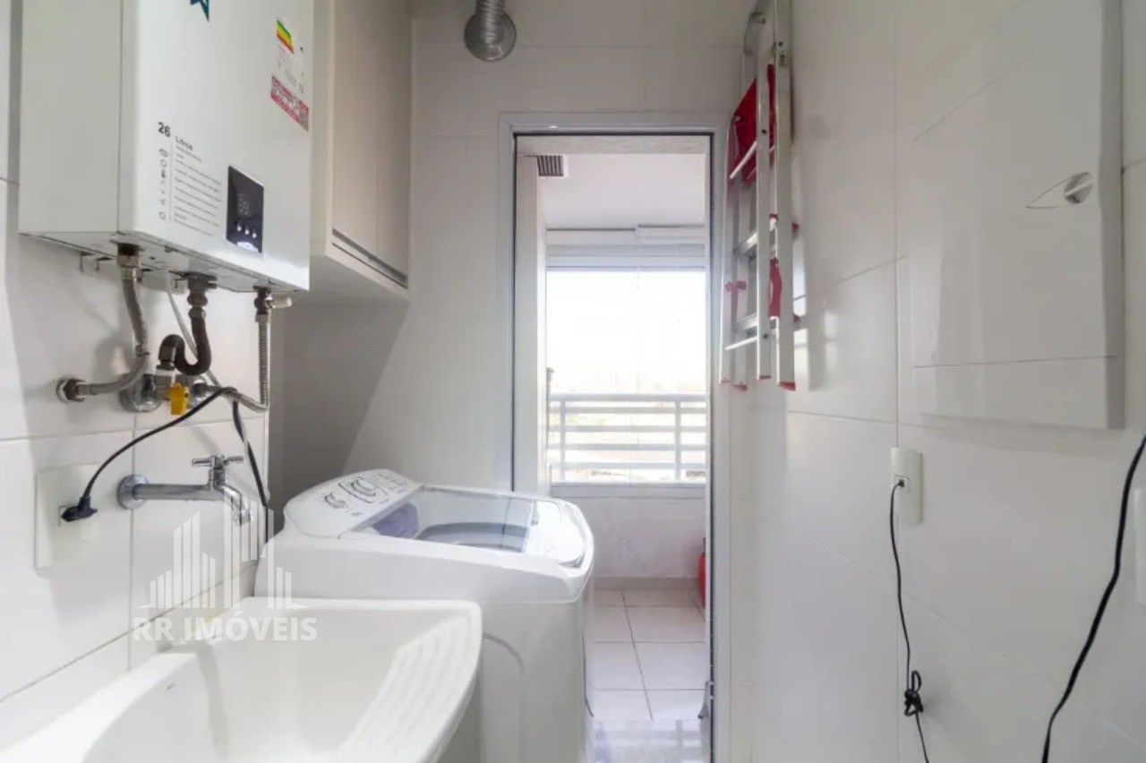 Apartamento, 2 quartos, 67 m² - Foto 12