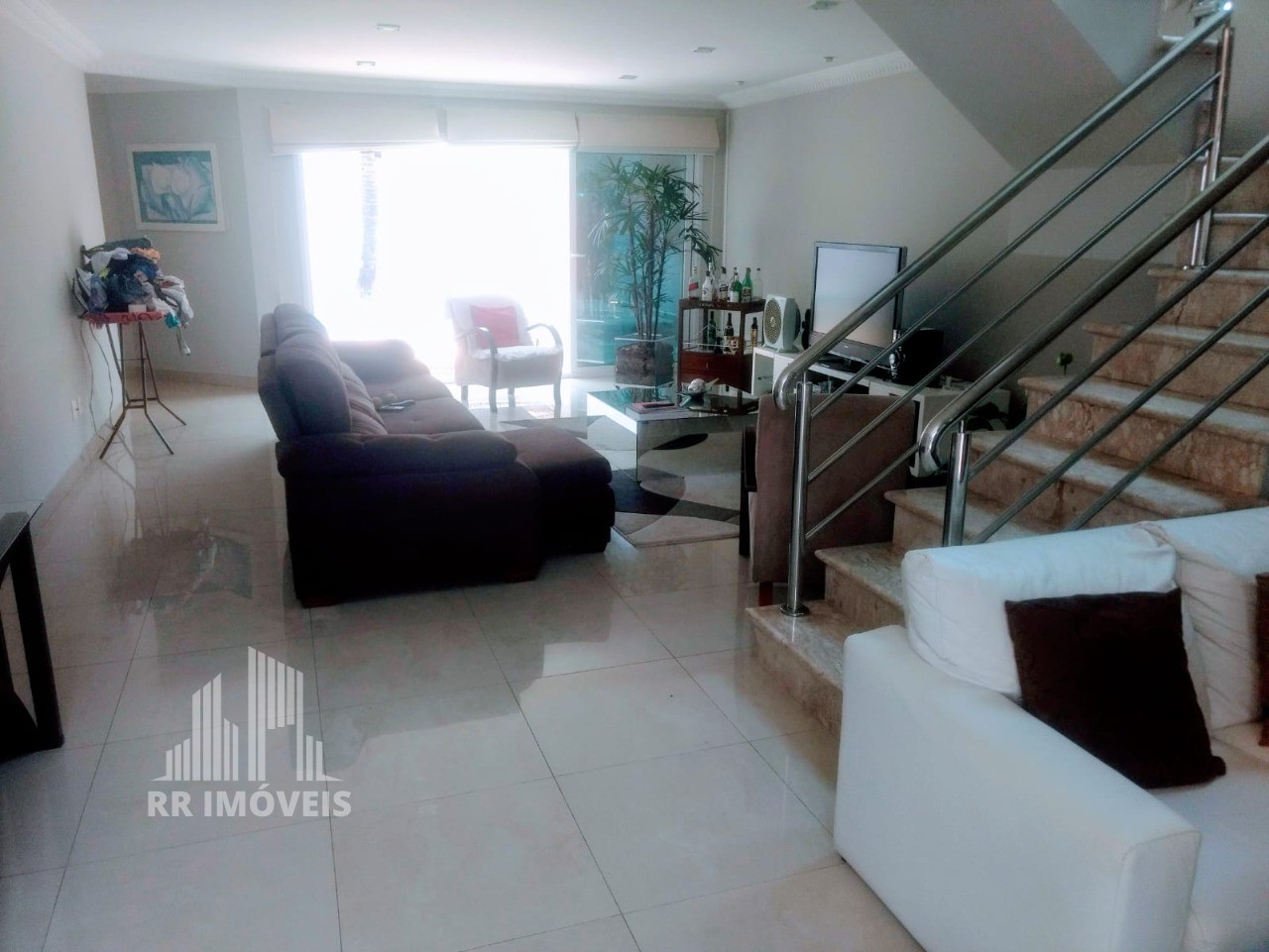 Casa, 4 quartos, 300 m² - Foto 3