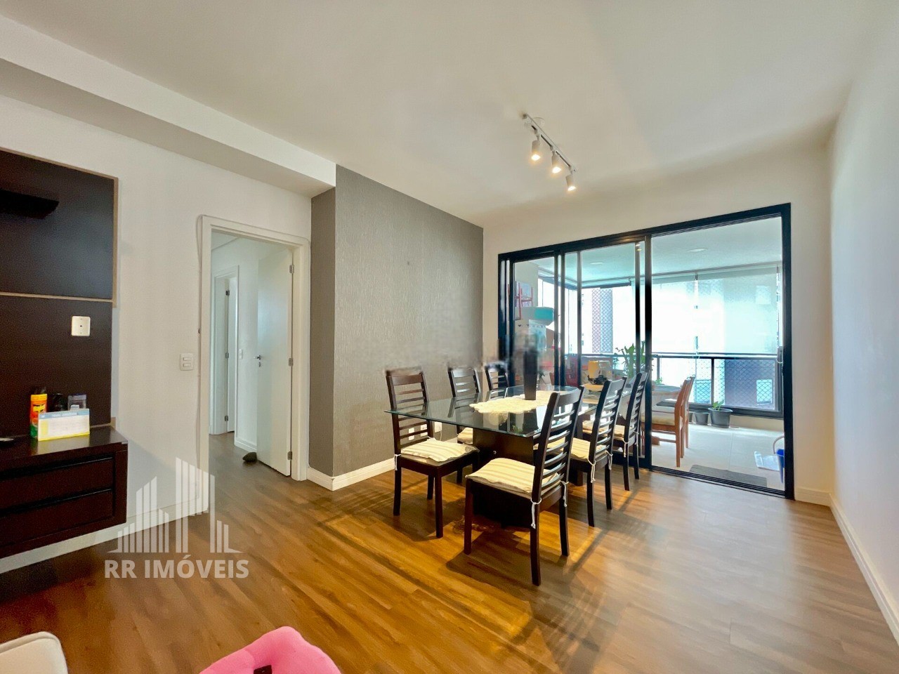 Apartamento, 3 quartos, 112 m² - Foto 2