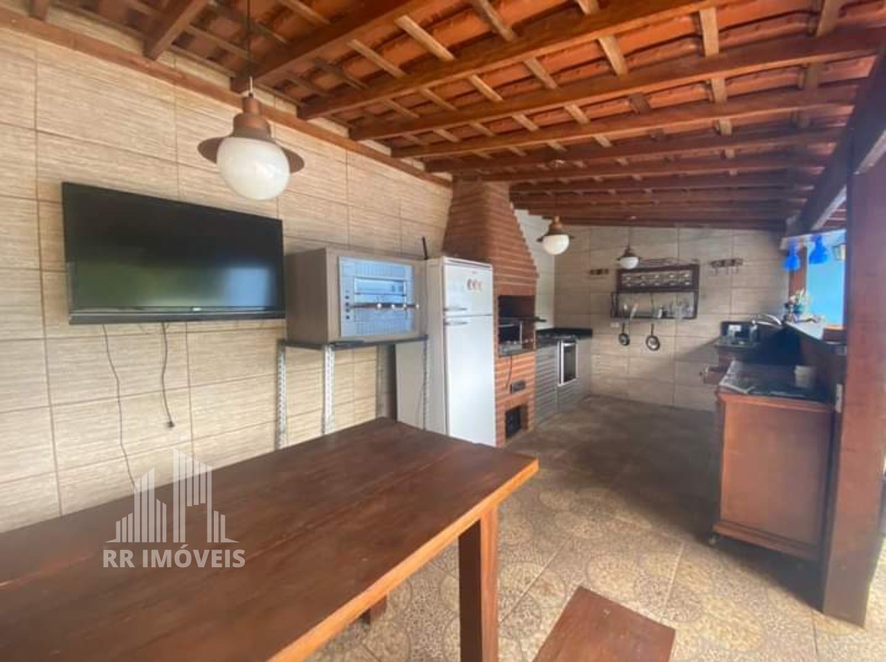 Casa, 4 quartos, 450 m² - Foto 7