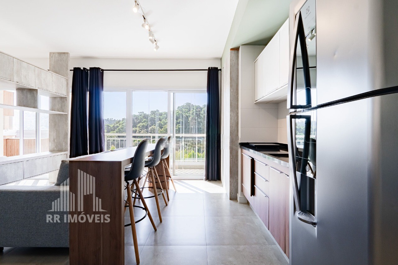 Apartamento, 1 quarto, 51 m² - Foto 7