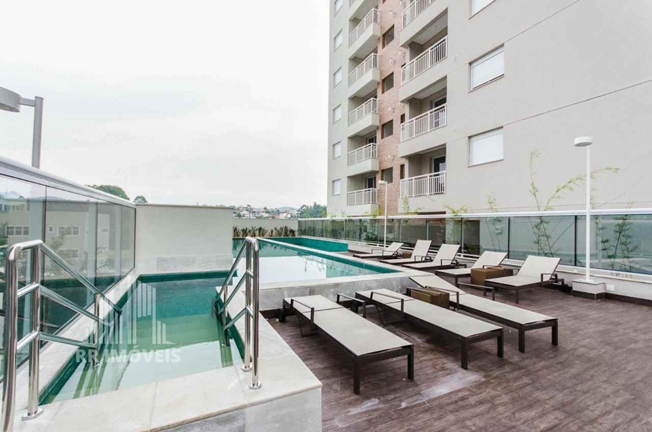 Apartamento, 1 quarto, 51 m² - Foto 23