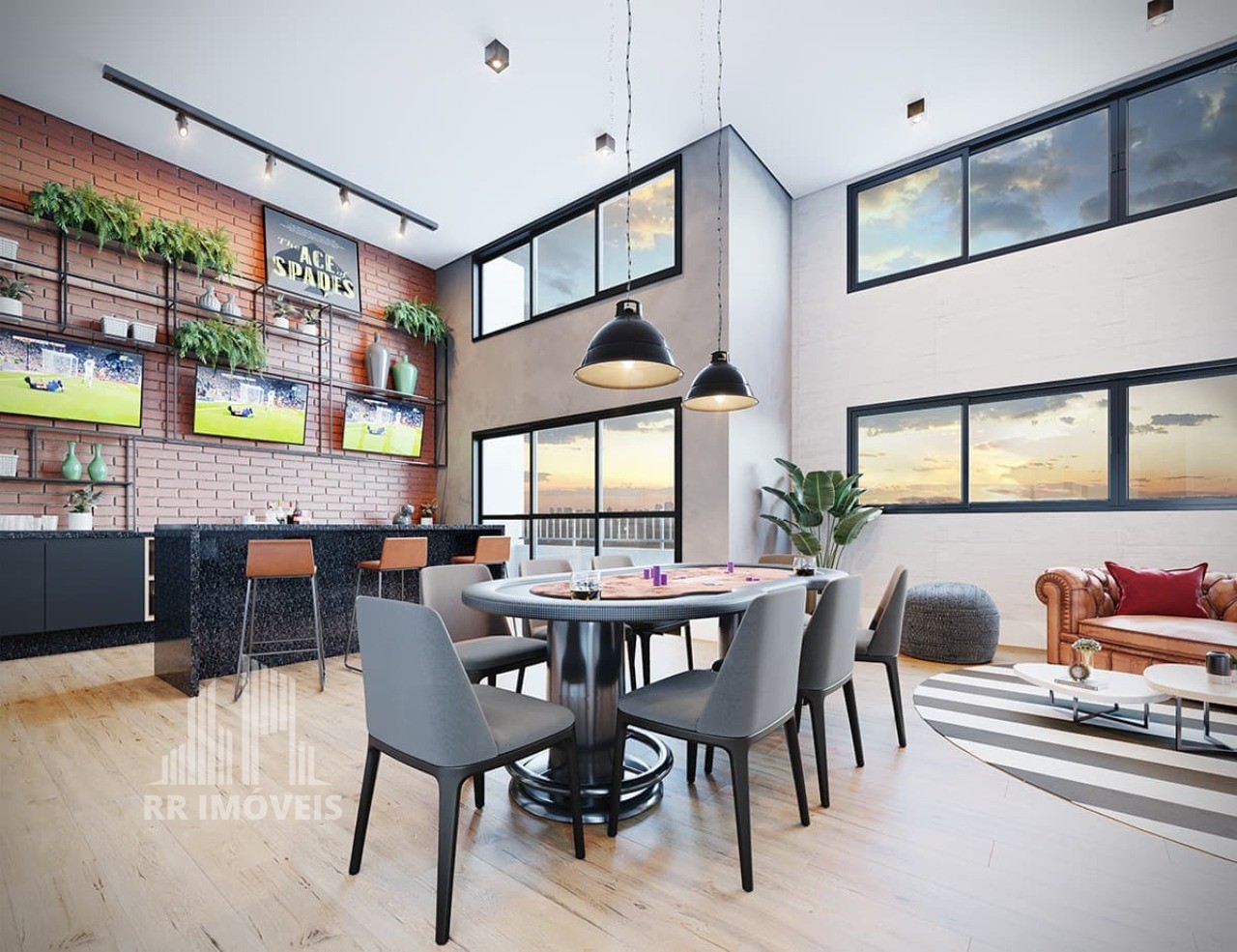Apartamento, 3 quartos, 80 m² - Foto 20