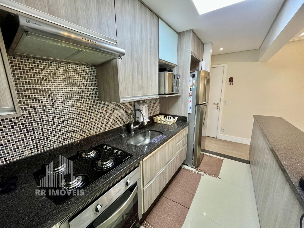 Apartamento, 3 quartos, 87 m² - Foto 5