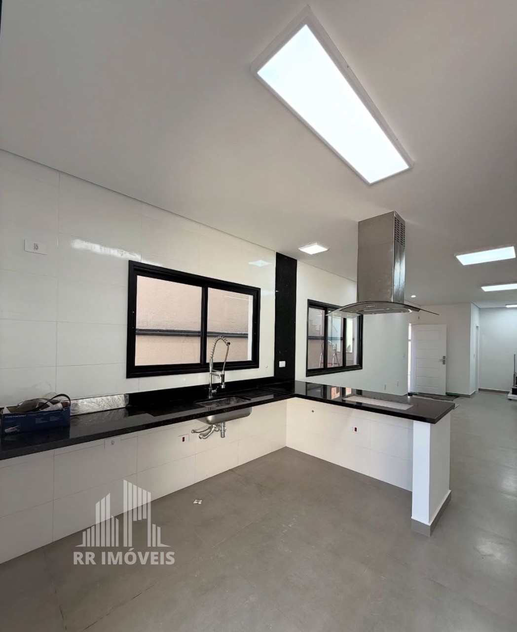 Casa, 3 quartos, 150 m² - Foto 3