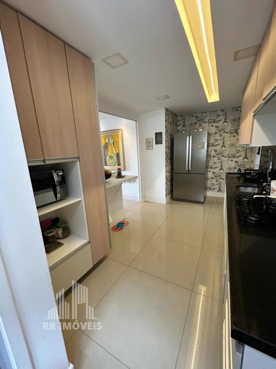 Apartamento, 3 quartos, 107 m² - Foto 10