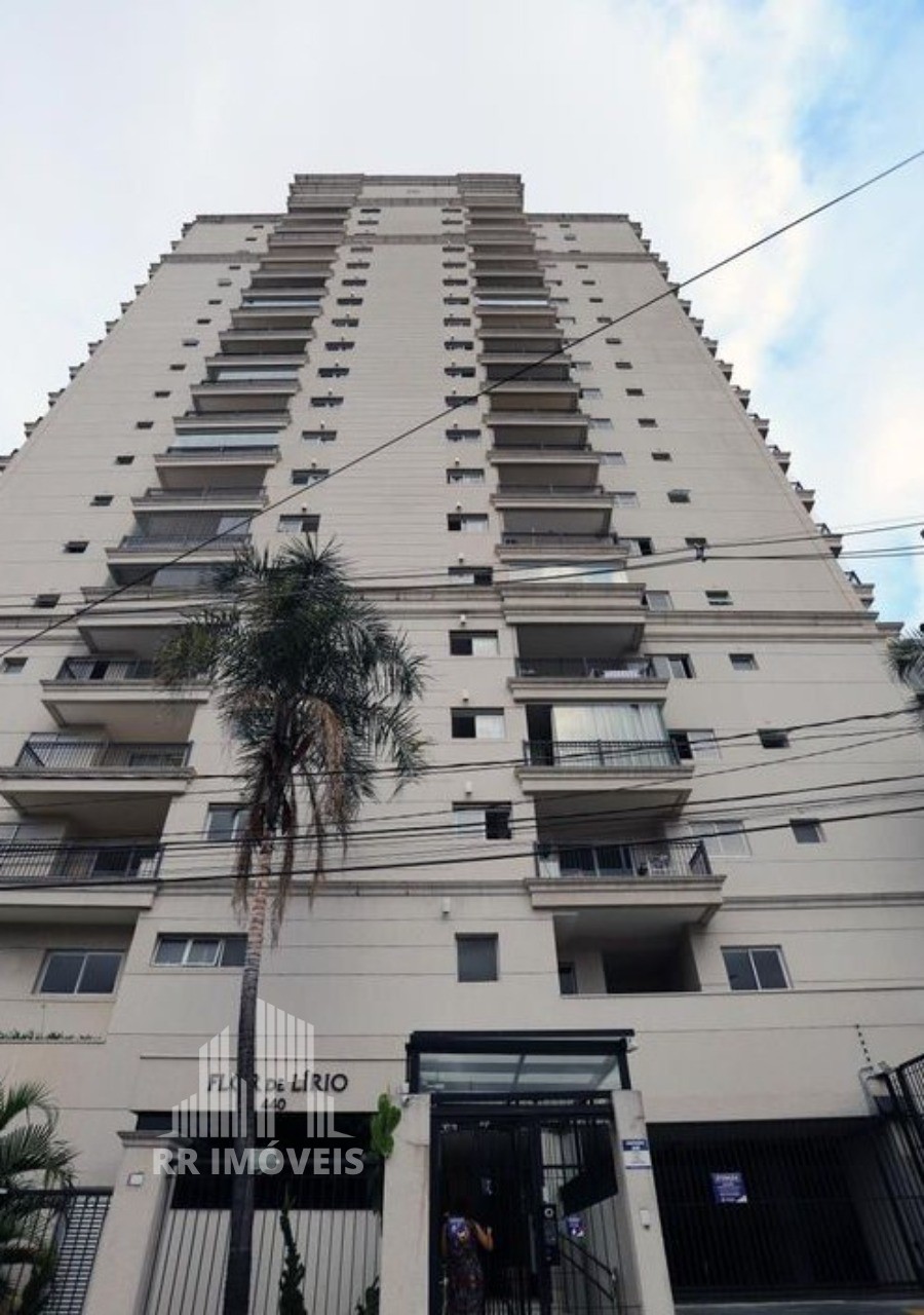 Apartamento, 3 quartos, 82 m² - Foto 11