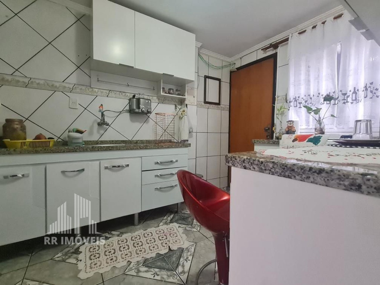Apartamento, 2 quartos, 56 m² - Foto 8