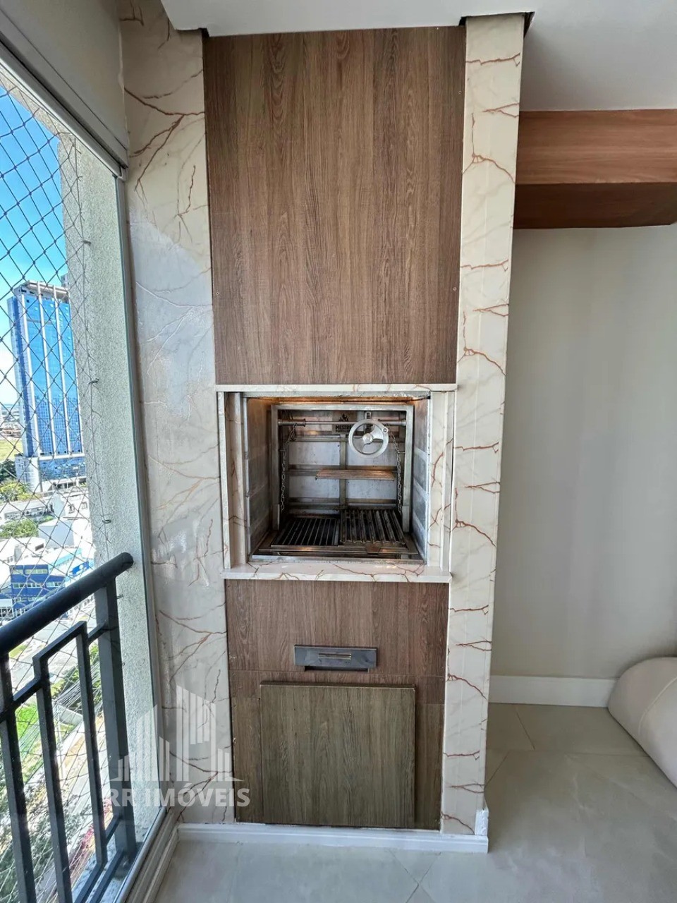 Apartamento, 3 quartos, 107 m² - Foto 5